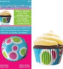 Cupcake Liner