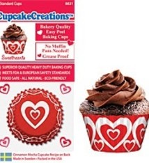 Cupcake Liner