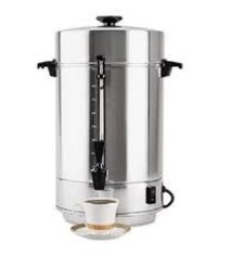 Focus Foodservice Coffee Maker, 101 Cup