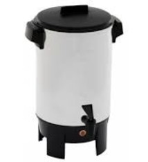Focus Foodservice Coffee Maker, Electric, 30 Cup