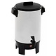 Focus Foodservice Coffee Maker, Electric, 30 Cup