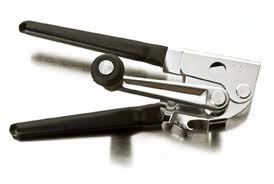 Focus Foodservice Can Opener, Swing-A-Way