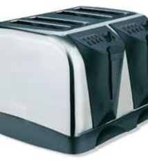 Focus Foodservice Toaster