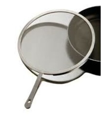 Focus Foodservice Splatter Screen