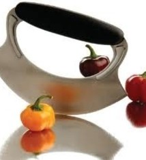 Focus Foodservice Mezzaluna