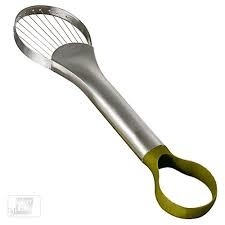 Focus Foodservice Avocado Slicer/Pitter, 9-1/2"