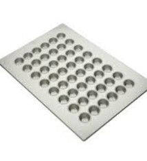 Focus Foodservice Mini Muffin Pan