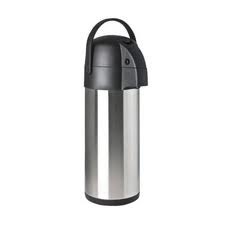 Focus Foodservice Airpot w/Lever, 4.0 Liter