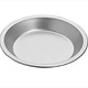 Focus Foodservice Pie Pan, Alum, 9"