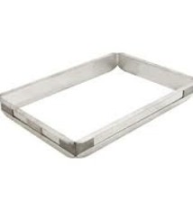 Focus Foodservice Pan Extender, 13" x 18" x 2"