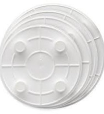 Ateco Separator Plates