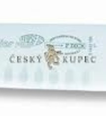 F. Dick Corp Santoku Knife, Forged, 7"