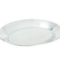 Winco Sizzling Platter, 12"