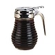 American Metalcraft Syrup Dispenser, 6 oz