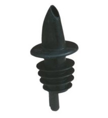 Spill Stop Plastic Pourer