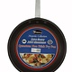 Winco Fry Pan, Non-Stick, Alum, 14"