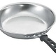 Vollrath Fry Pan, WEAREVER, 14", Silicone Hdl