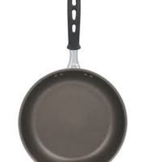 Vollrath Fry Pan, WEAREVER, 7"