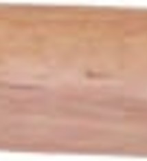 Winco French Rolling Pin, Tapered, 20"