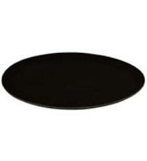 Thunder Group Oval Serving Tray, 22" x 27"