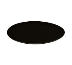 Thunder Group Oval Serving Tray, 22" x 27"