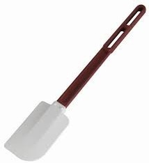 Vollrath Silicone Spatula
