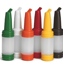 Tablecraft Pourmaster Bottle