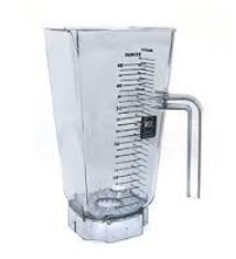Vitamix Blender Container w/o Lid, 48 oz