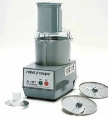 Robot Coupe Food Processor, 2.5 Qt