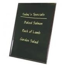 Update International Marker Board