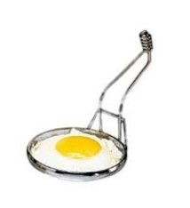 American Metalcraft Egg Ring, 4" Dia