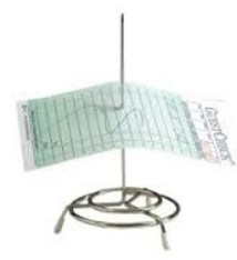 American Metalcraft Check Spindles