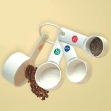 American Metalcraft Measuring Cups