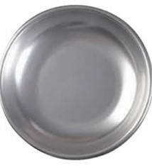 American Metalcraft Seafood Tray, 12" Dia