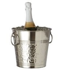 American Metalcraft Wine Bucket