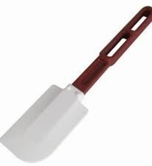 Vollrath Spatula, 10"