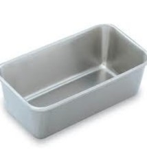 Vollrath Loaf Pan, 6 Lbs.