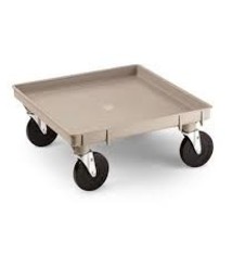 Vollrath Rack Dolly