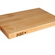 John Boos Cutting Board, Maple, 18" x 12" x 1-1/2"
