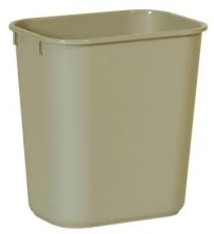 Rubbermaid Wastebasket