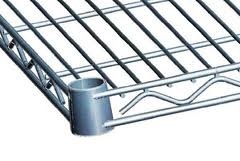 Thunder Group Wire Shelving Set