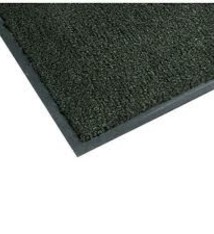 Apex Carpet Mat, Forest Green, 3' x 5'