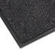 Apex Carpet Mat, Gun metal, 3' x 5'