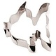 Paderno Fish Cookie Cutter, 3-1/8"