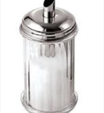 Paderno Sugar Pourer, 12 oz