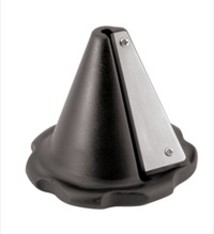 Paderno Vegetable Sharpener, 2-3/4"