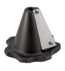 Paderno Vegetable Sharpener, 1-3/4"