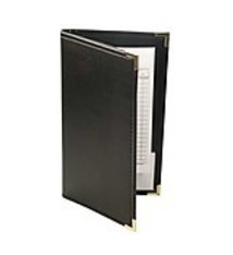 Menu Solutions Waiter's Asstistant Pad