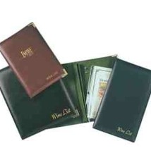 Menu Solutions Menu Holder, 11" x 5.5"