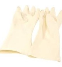 Paderno Sugar Gloves, Size: 8 to 8-1/2